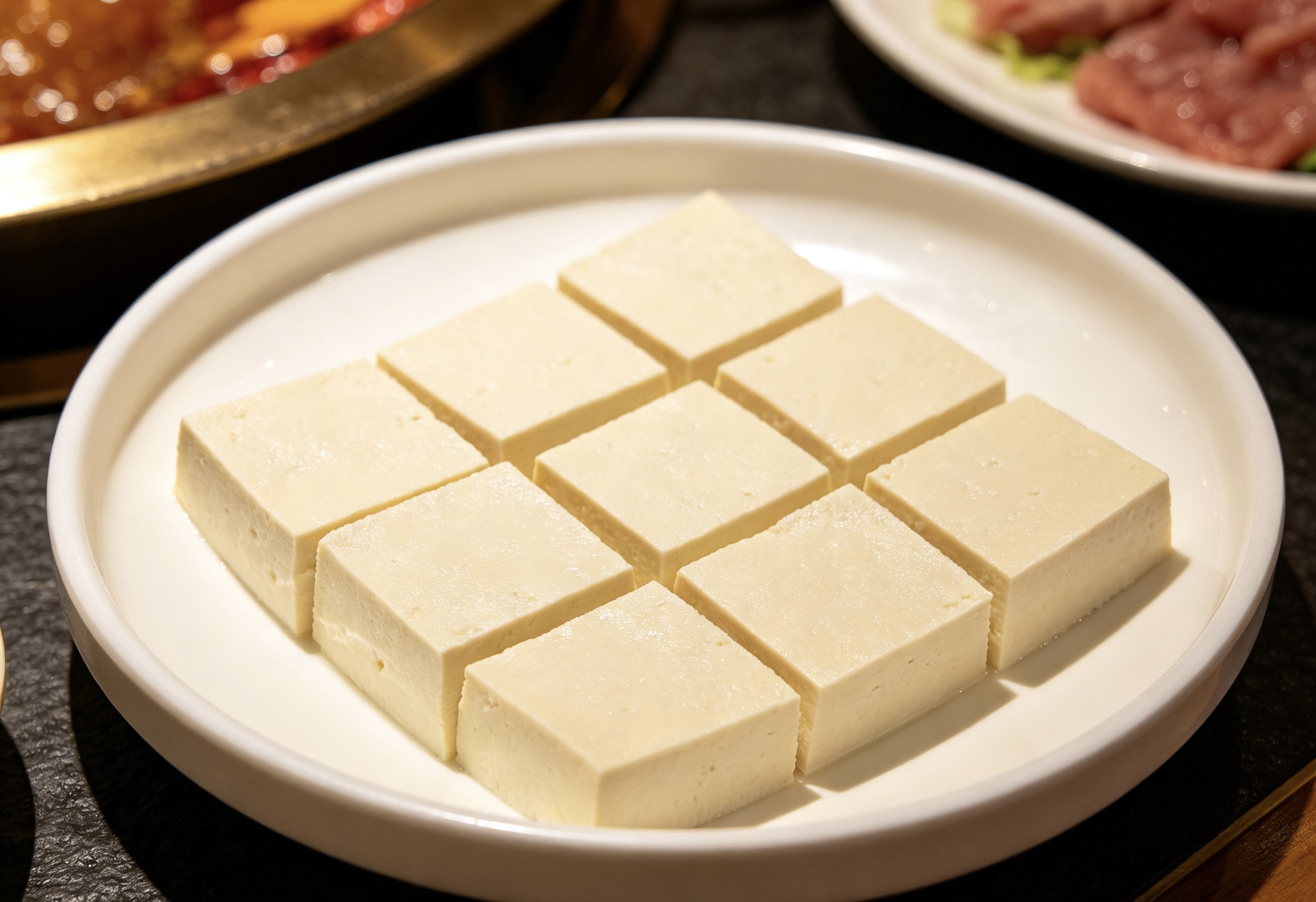 Tofu
