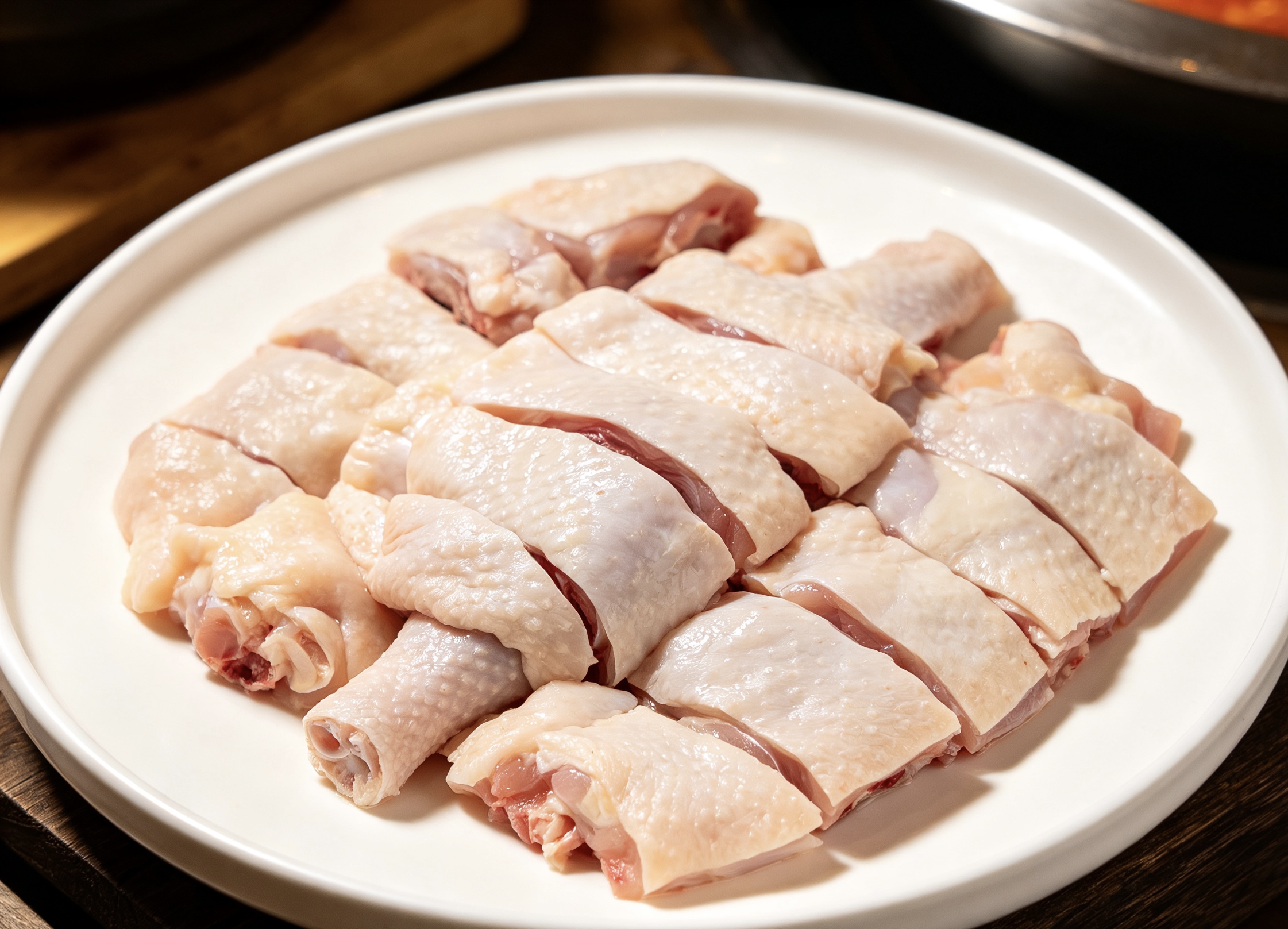 Poulet