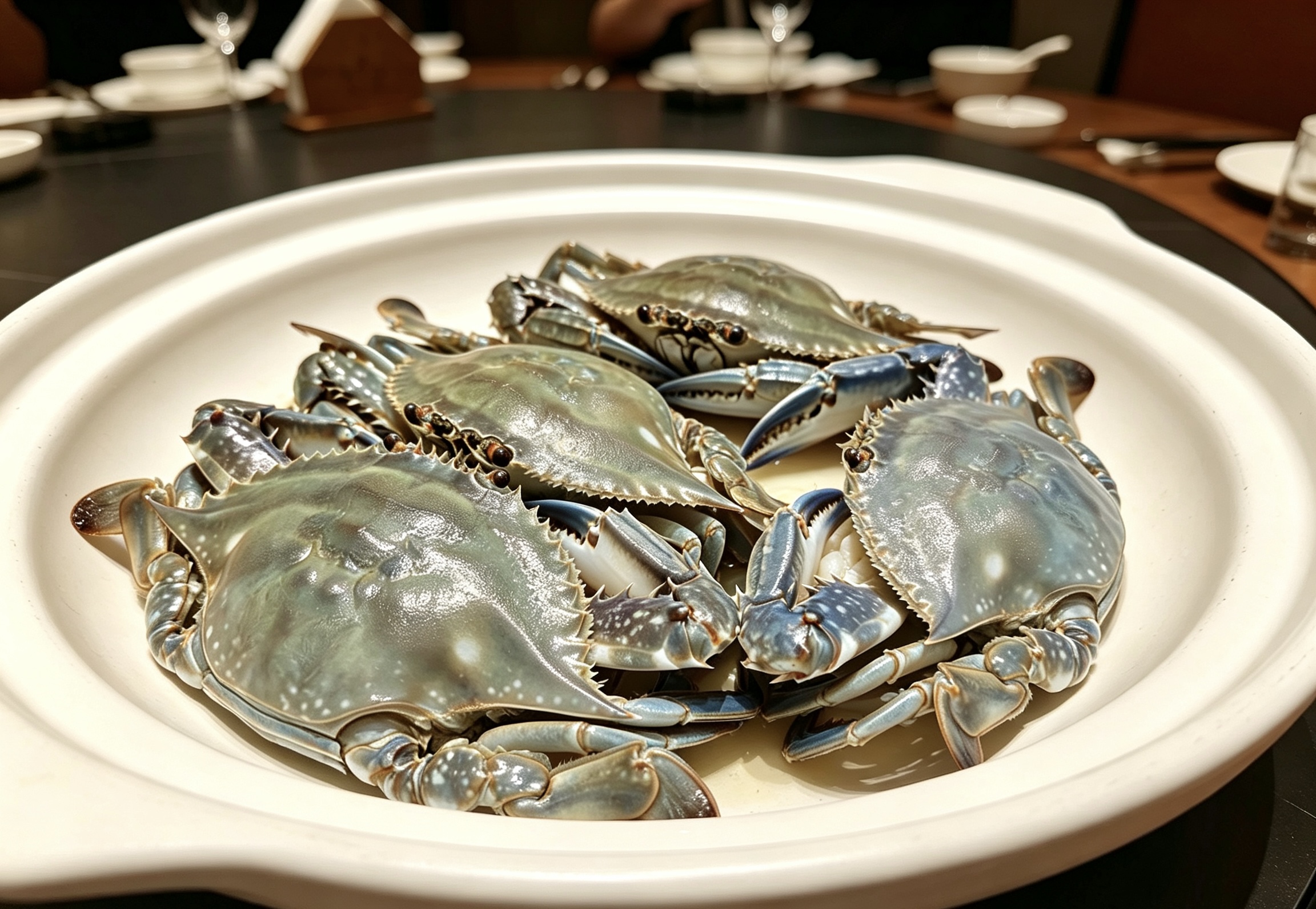 Crabe