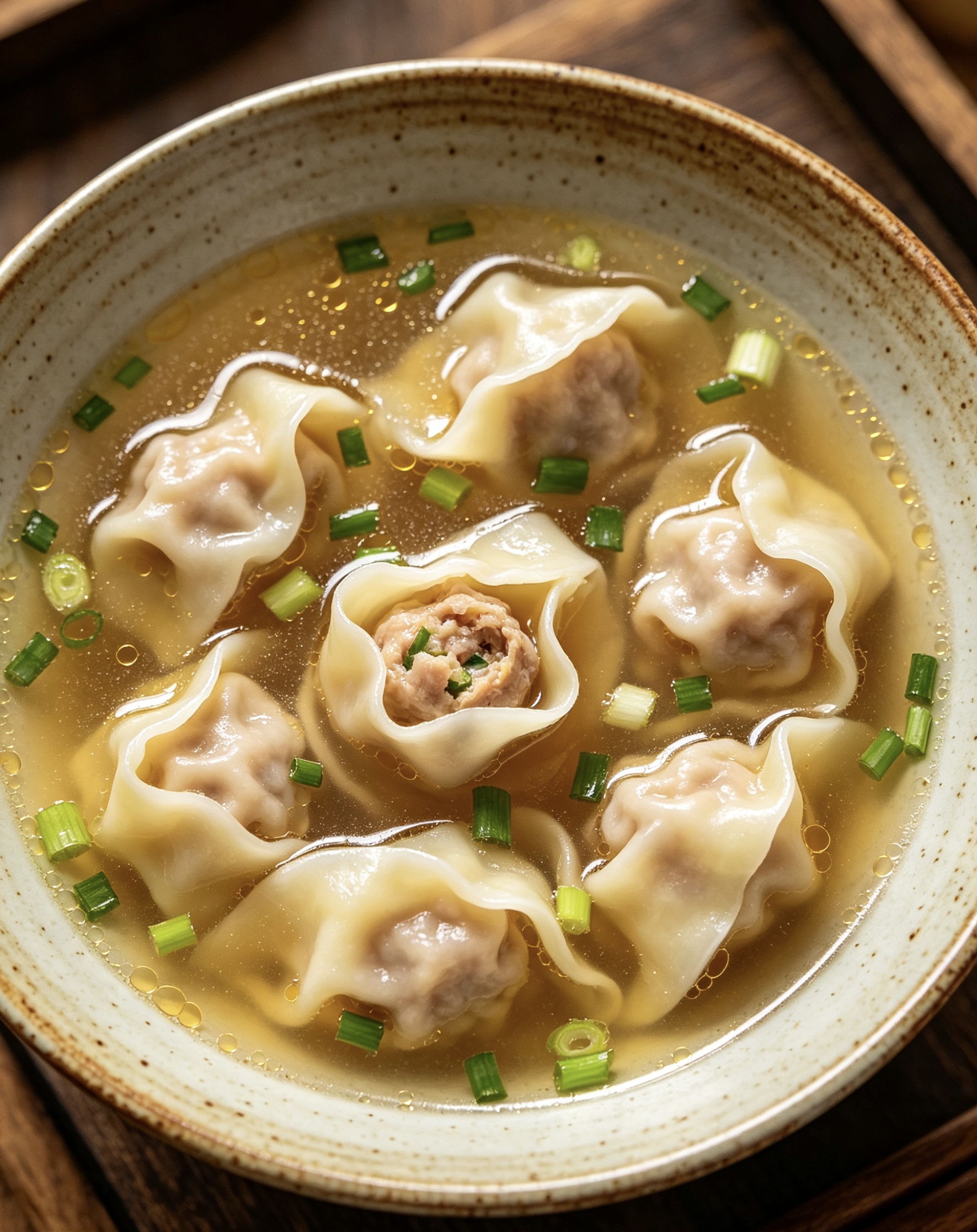 Wonton