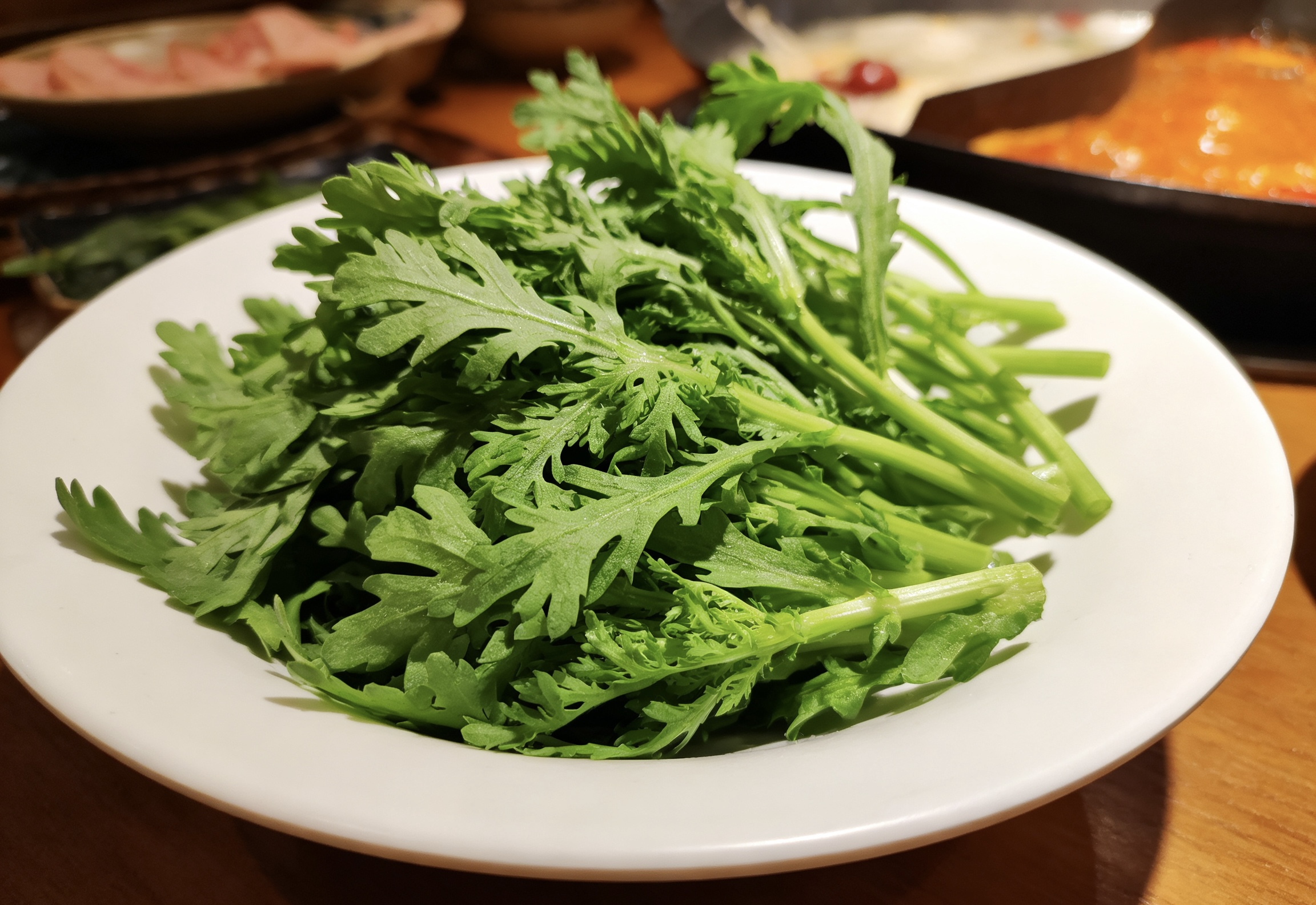 Chrysanthème