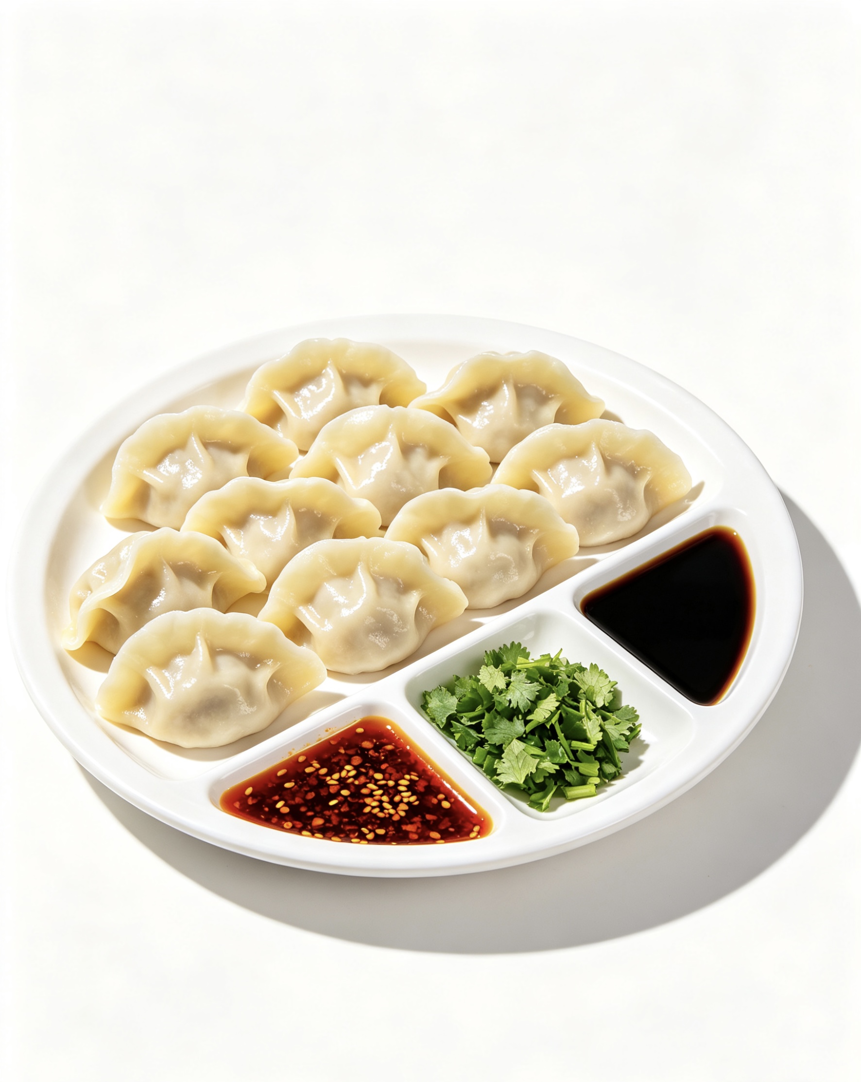 Raviolis
