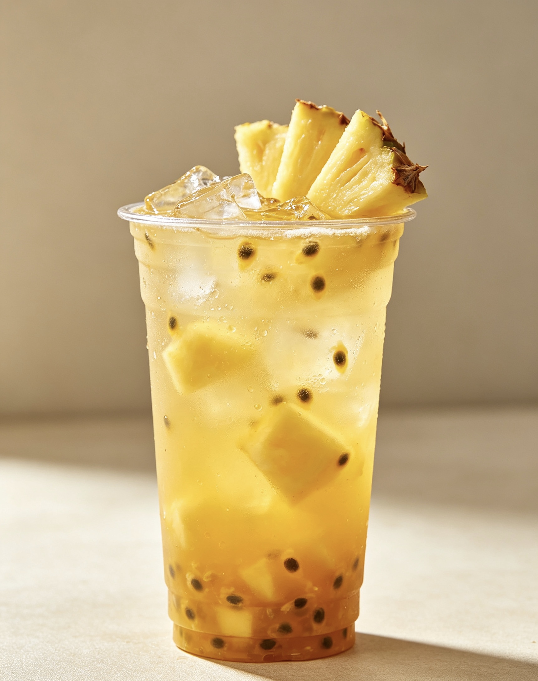 Ananas passion
