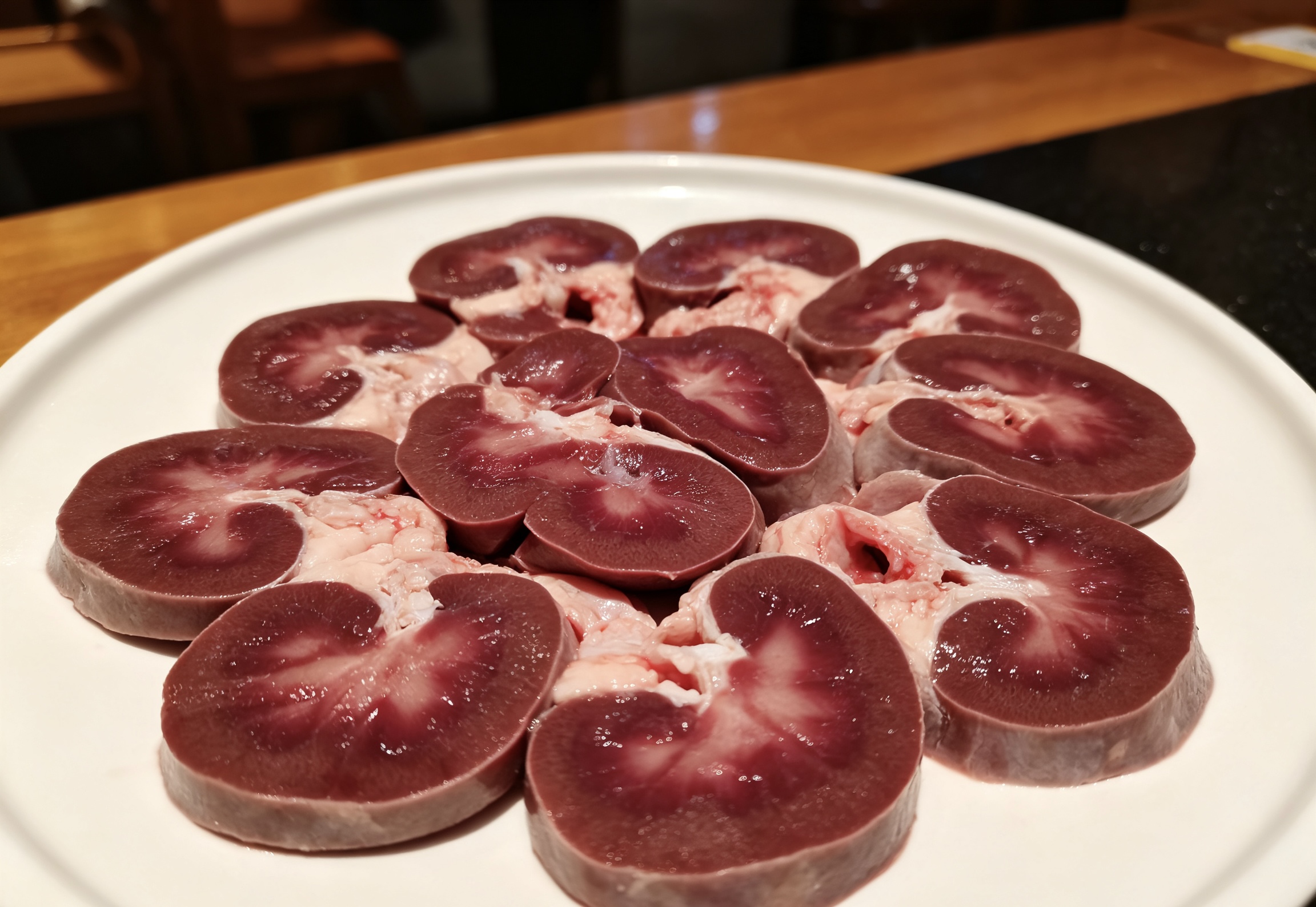 Rognon de mouton