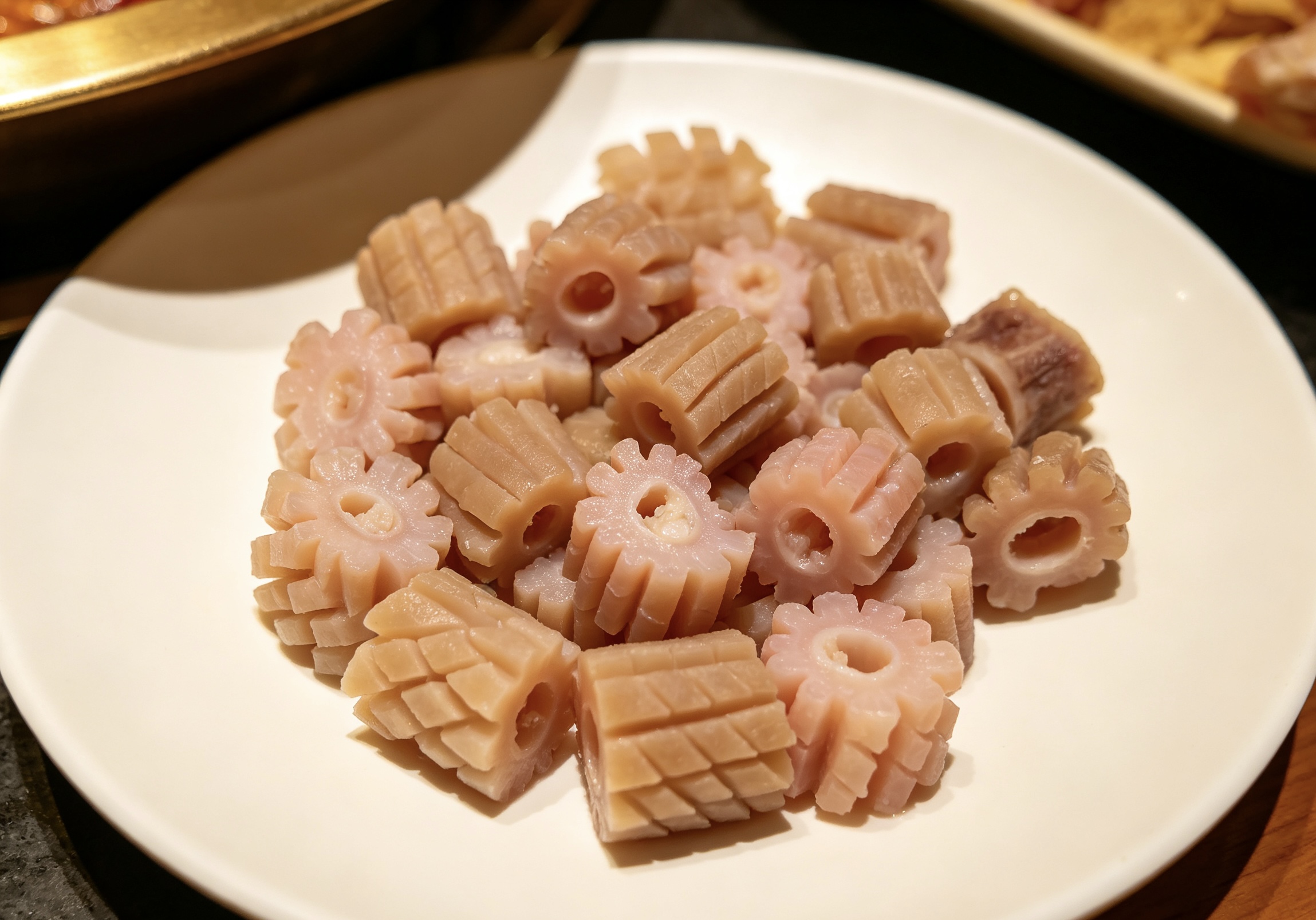 Pénis de bœuf