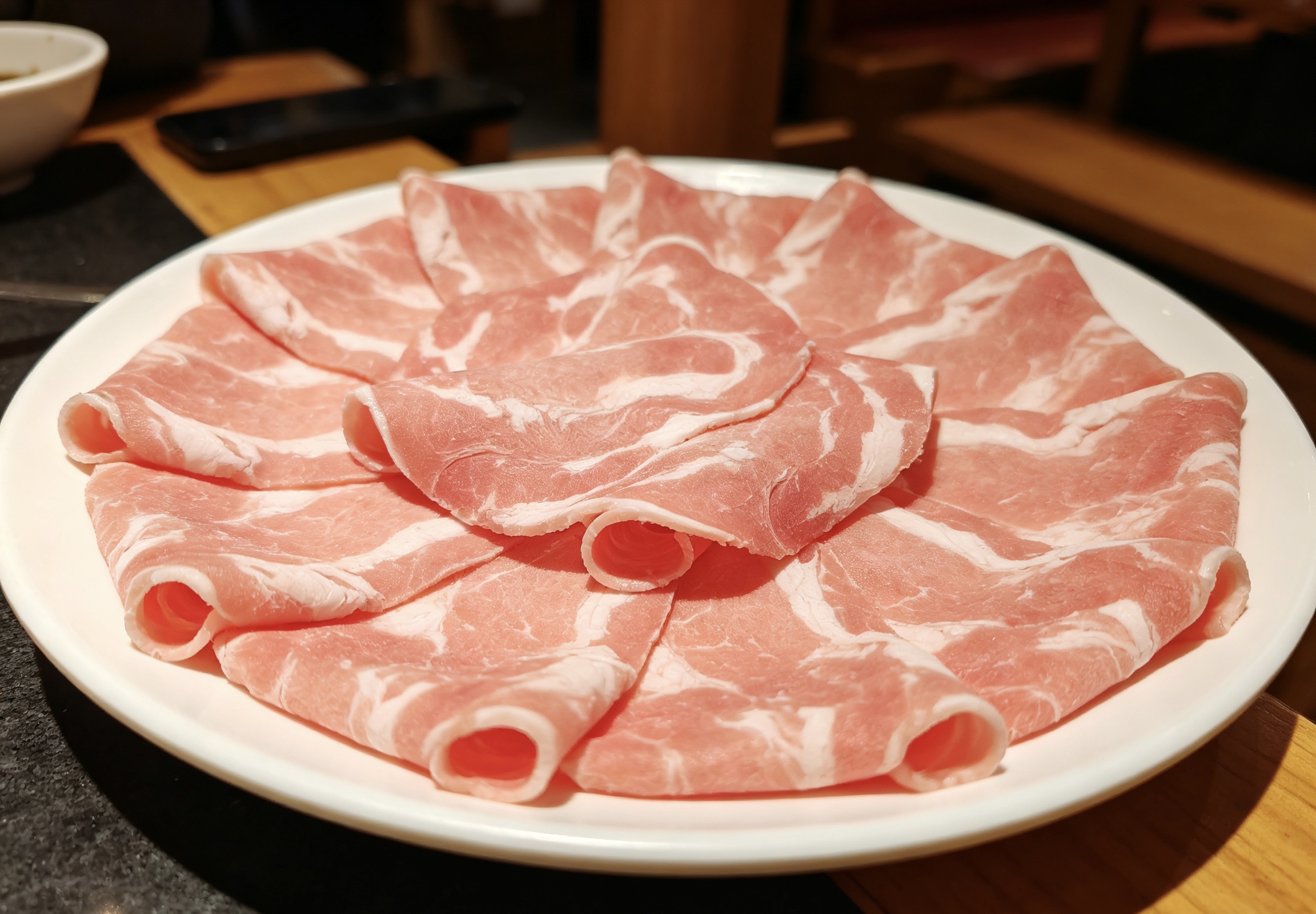 Tranche d’agneau